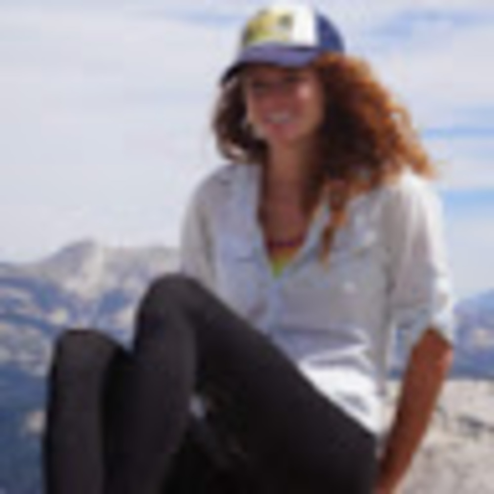 Meet your Posher, Ginger